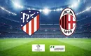 Atletico – Milan typy, kursy, przewidywania 24/11/2021