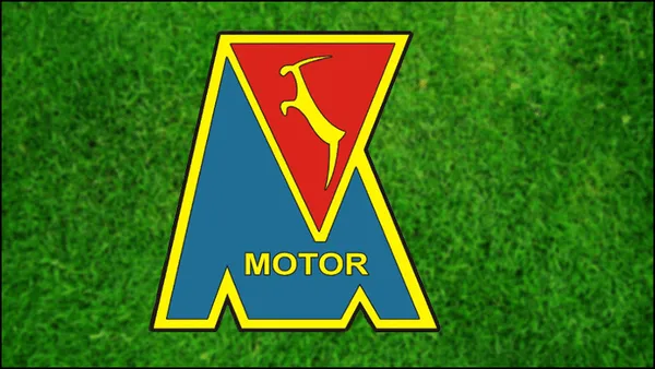 Mateusz Pawłowicz odchodzi z Motoru