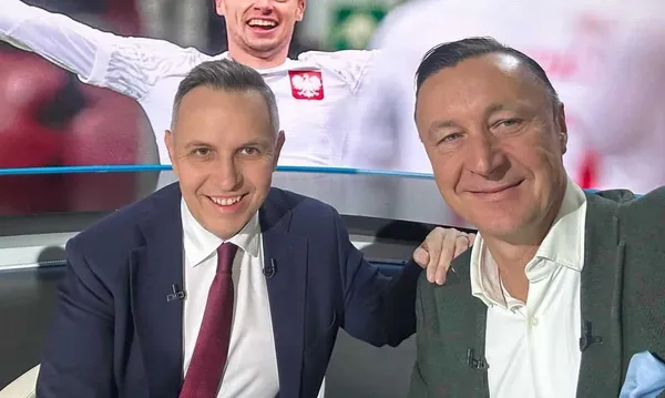 Tomasz Hajto uderza w znanego dziennikarza. “Tragedia”