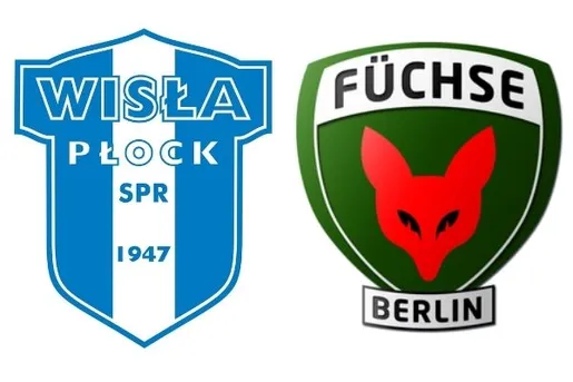 Orlen Wisła Płock – Fuchse typy | 16.11.2021