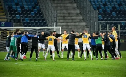 Motor wywalczył komplet punktów w starciu z Bytovią