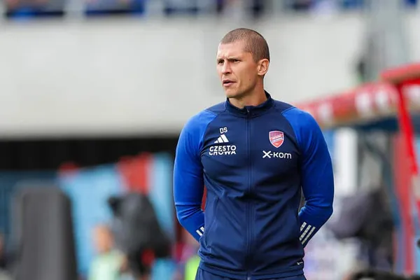 Raków – Sturm Graz gdzie oglądać? Transmisja i stream online (05.10.2023)