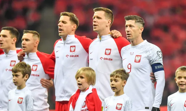 Gdzie Polska zagra z Estonią? Rzecznik prasowy rozwiał wątpliwości