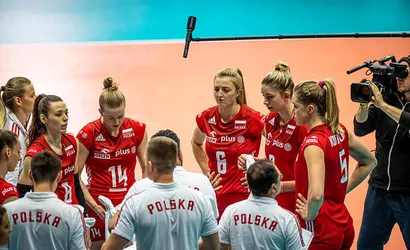 Kiedy grają siatkarki z Belgią? O kt&oacute;rej grają polskie siatkarki na Mistrzostwach Europy 2023?
