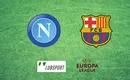 Napoli – Barcelona typy, kursy, prognozy 24/02/2022