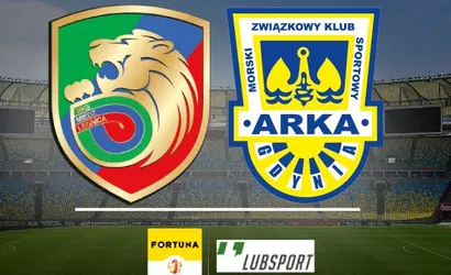 Miedź – Arka typy, analiza oraz zapowiedź – 31/10/2021