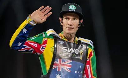 SGP Cardiff 2023: zapowiedź, kiedy, o której, gdzie oglądać Grand Prix żużel?