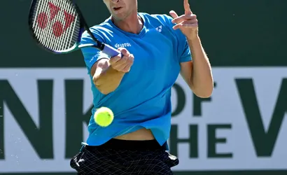Hurkacz &ndash; Draper typy, kiedy, o kt&oacute;rej, gdzie oglądać? (US Open 2023)
