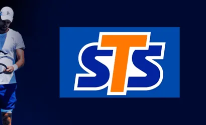 STS Australian Open zakłady [bonusy i oferta]