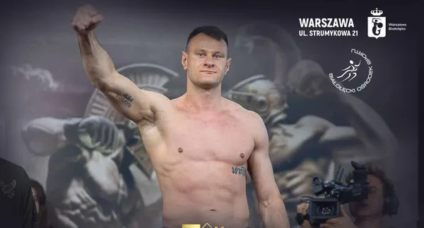 KSW 90 PPV gdzie oglądać? Transmisja, stream online