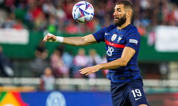 Benzema jednak wróci? Miał postawić jeden warunek