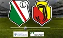 Legia – Jagiellonia typy, kursy i analiza ✔️ 28/11/2021