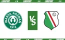 Warta Poznań – Legia typy, kursy i zapowiedź (21.04.2023)