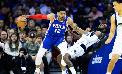 Cleveland Cavaliers &ndash; New York Knicks typy i kursy (NBA play-offs)