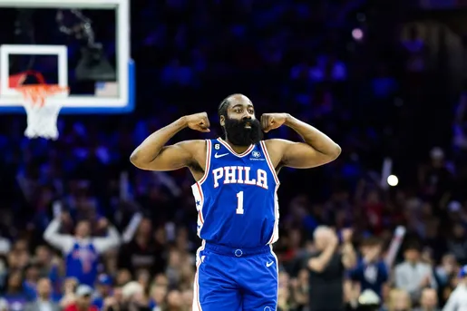 Nets - 76ers typy