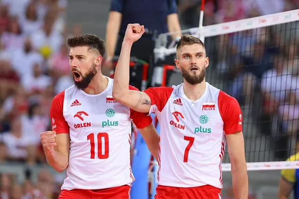 Polska – Chiny siatkówka dzisiaj: gdzie oglądać? Transmisja na żywo