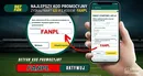 Betfan kod promocyjny FANPL: 600 zł + freebet 25 zł na start 2026