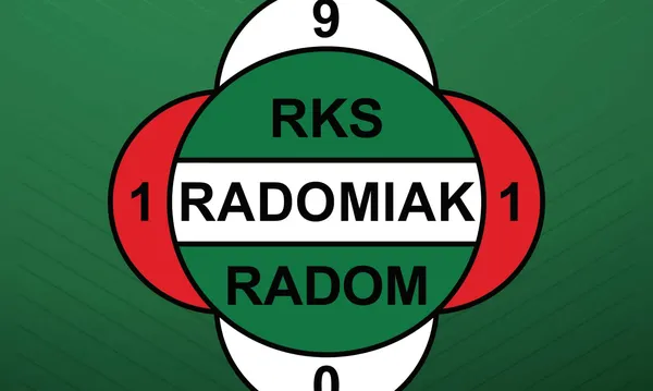 Radomiak Radom zwolnił trenera na kolejkę przed końcem sezonu!
