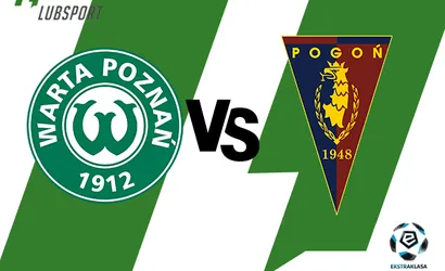 Warta – Pogoń typy na kolejną potyczkę w Ekstraklasie (07.08)