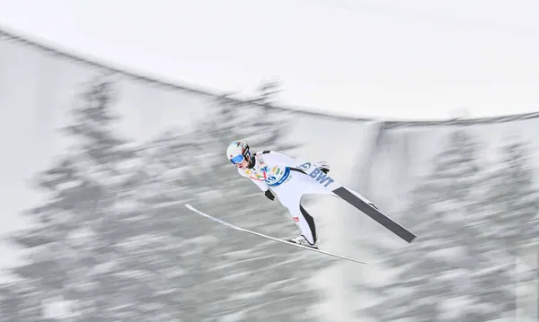 Turniej Czterech Skoczni: gdzie oglądać konkurs w Garmisch-Partenkirchen?