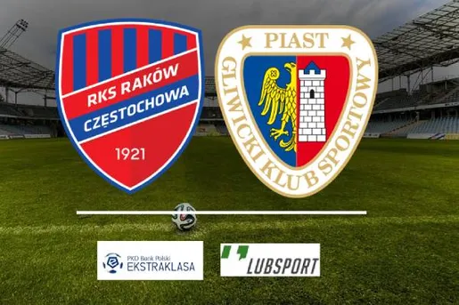 Raków – Piast typy i zapowiedź meczu ✔️ 10.12.2021