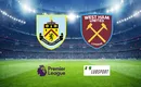 Burnley – West Ham typy, kursy 12/12/2021