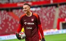 Marcin Bułka na radarze kolejnego klubu. Zagra w Premier League?