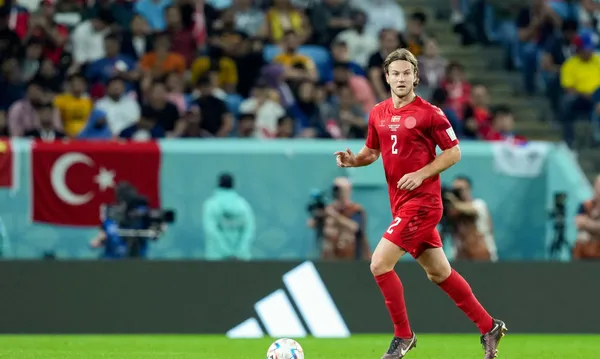 Australia – Dania: skrót, bramki, wideo, wynik meczu