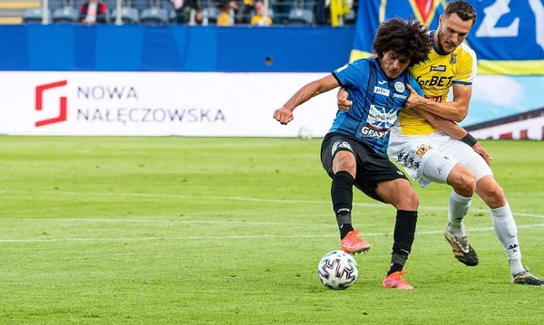 Motor Lublin – Hutnik Kraków 3:0 (Fotorelacja)