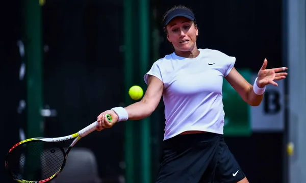 Roland Garros 2023 kwalifikacje: kiedy grają Polki i z kim?