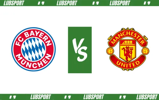 Bayen - Manchester United typy