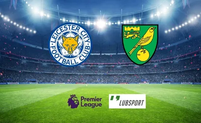 Leicester – Norwich typy, kursy, prognozy 01/01/2022