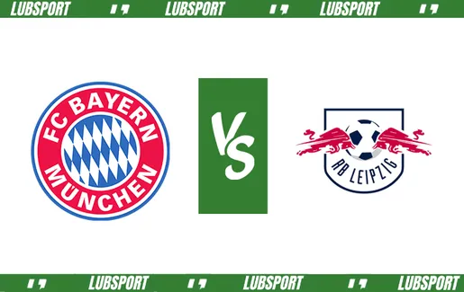 bayern monachium - rb lipsk typy