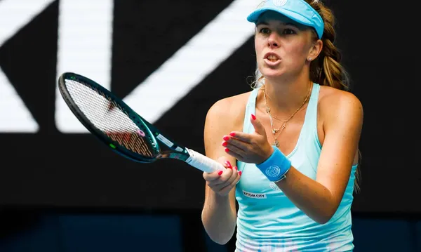 Magdalena Fręch z wielkim zwycięstwem. Dopiero drugi taki triumf w karierze!