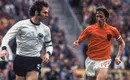 Niezapomniane chwile Mistrzostw Świata: Johan Cruyff odmówił gry na MŚ w 1978 roku w Argentynie