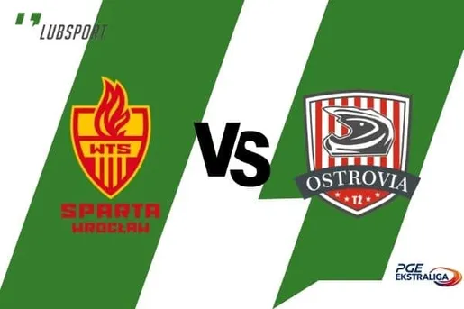 sparta wrocław - arged malesa ostrów