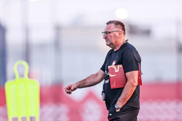 Nowy selekcjoner reprezentacji Polski. Znany trener mówi o dwóch nazwiskach