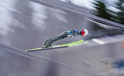 Skoki narciarskie dzisiaj, kiedy i o kt&oacute;rej MŚ w lotach? (27.01.2024)