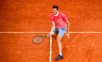 Hurkacz – Goffin typy, kursy, kiedy grają i o której? Gdzie obejrzeć mecz Roland Garros 2022?