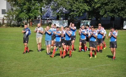 Edach Budowlani z pierwszym w historii zwycięstwem na Arenie Lublin