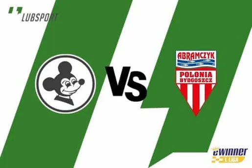 falubaz zielona góra - polonia bydgoszcz typy