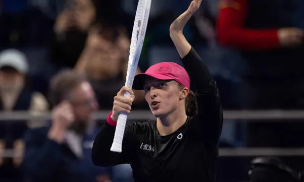 Kiedy finał WTA Doha 2024? O kt&oacute;rej godzinie mecz?