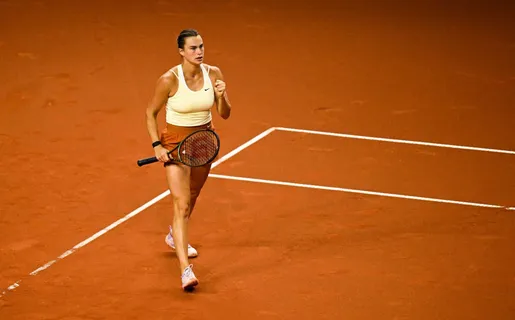 WTA Madryt 2024 drabinka, nagrody i gdzie oglądać?