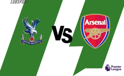Crystal Palace – Arsenal typy, kursy, analiza (05.08.2022)