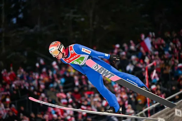 Skoki narciarskie dzisiaj, kiedy i gdzie oglądać na żywo (09.03.2024)