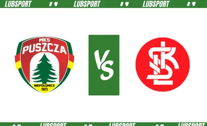 Puszcza Niepołomice – ŁKS Łódź typy, kursy i transmisja (03.03.2023)
