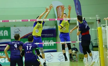 Tauron 1. Liga: wygrana Avii, przegrana LUK