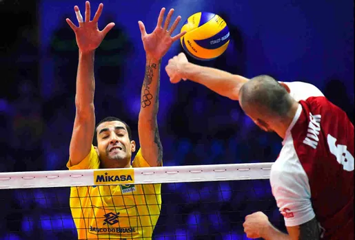 MŚ Siatkarzy 2022 wyniki, grupy, tabele (26.08.2022)