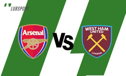 Arsenal – West Ham typy, kursy i zapowiedź (26.12.2022)