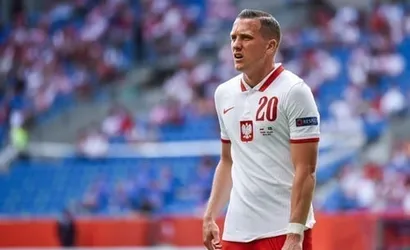 Holandia – Polska o której godzinie Liga Narodów? Gdzie obejrzeć mecz na żywo, jaki kanał?
